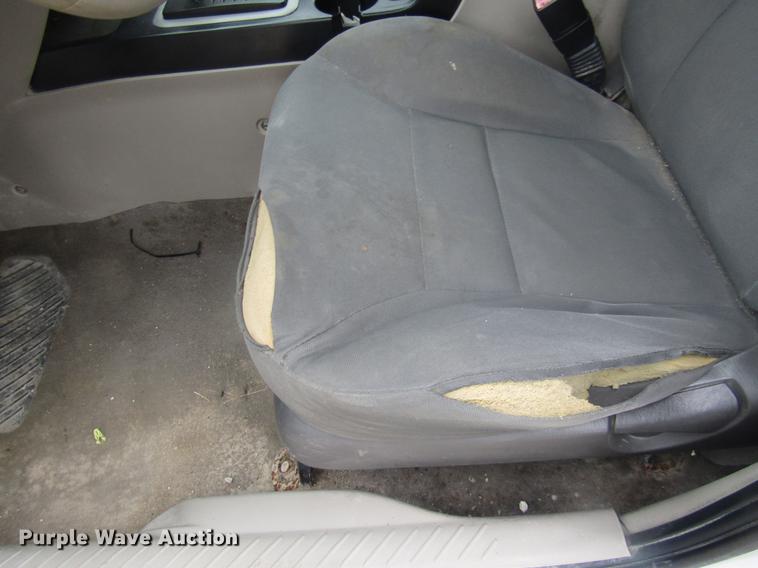 image for item DB2040 2008 Ford Escape SUV
