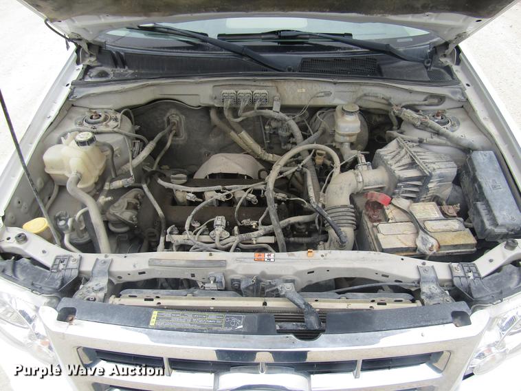 image for item DB2040 2008 Ford Escape SUV