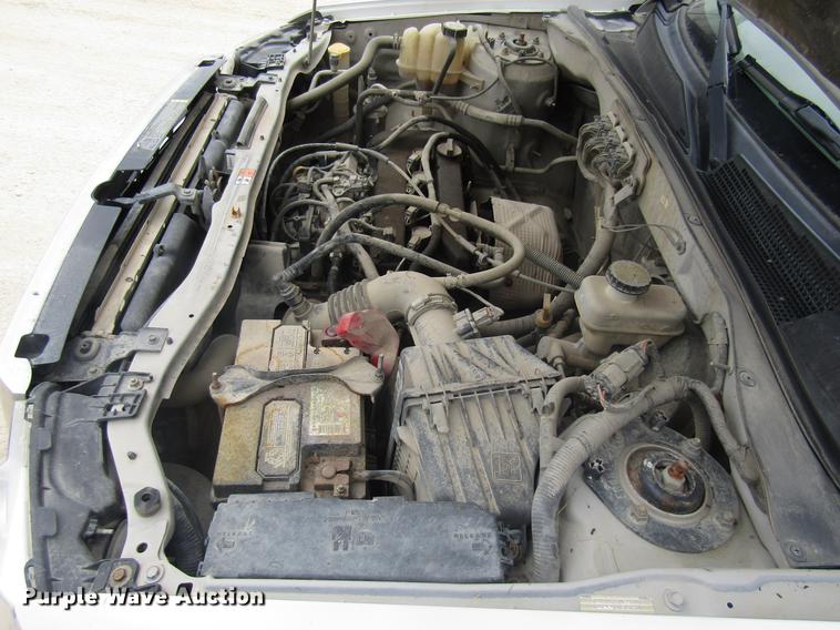 image for item DB2040 2008 Ford Escape SUV