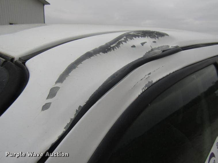 image for item DB2040 2008 Ford Escape SUV