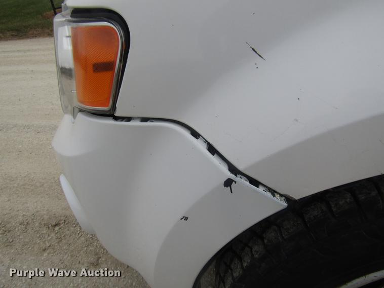 image for item DB2040 2008 Ford Escape SUV