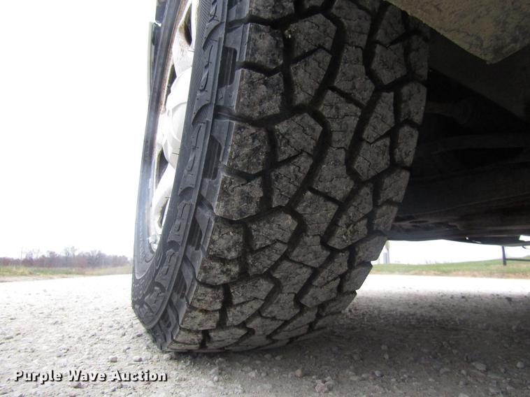 image for item DB2040 2008 Ford Escape SUV