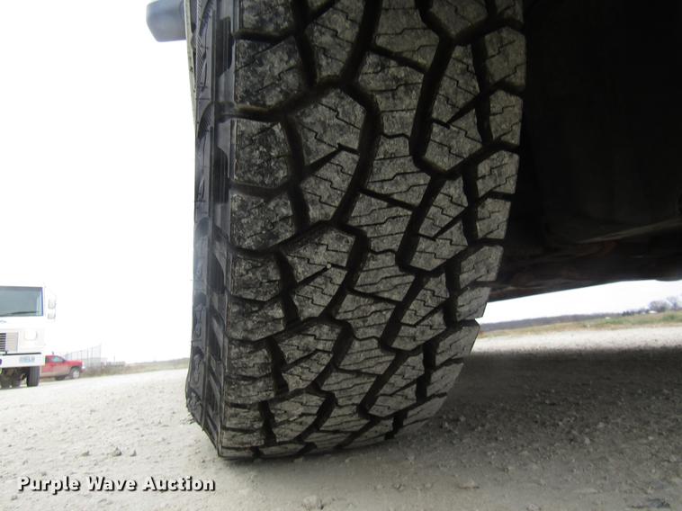 image for item DB2040 2008 Ford Escape SUV