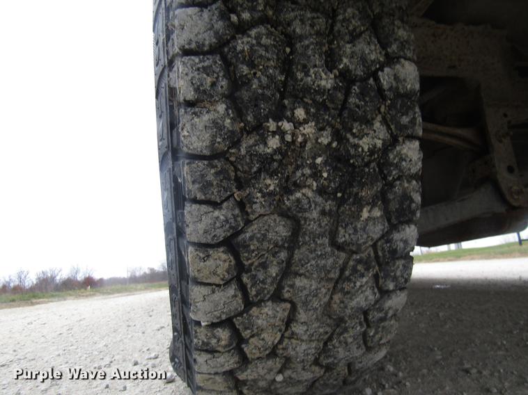 image for item DB2040 2008 Ford Escape SUV