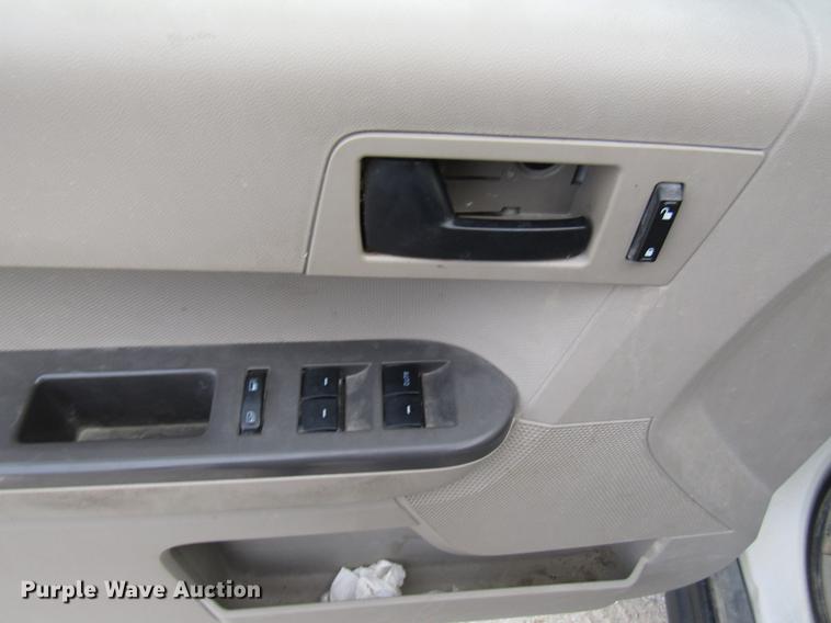 image for item DB2042 2012 Ford Escape SUV