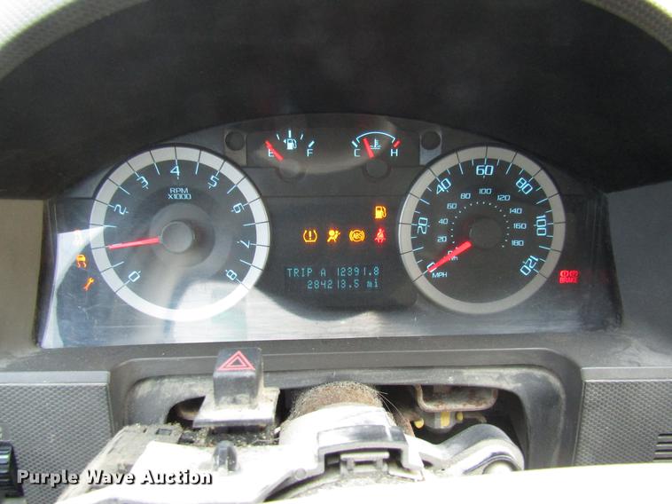 image for item DB2042 2012 Ford Escape SUV