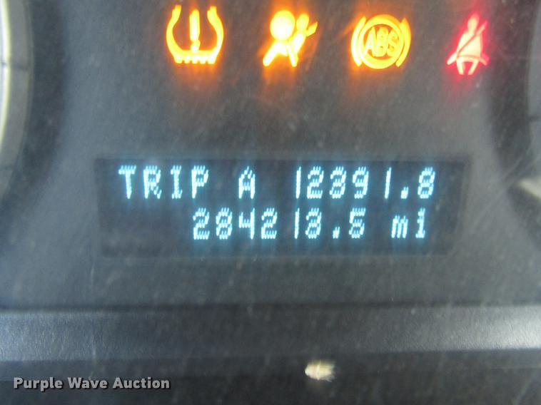 image for item DB2042 2012 Ford Escape SUV