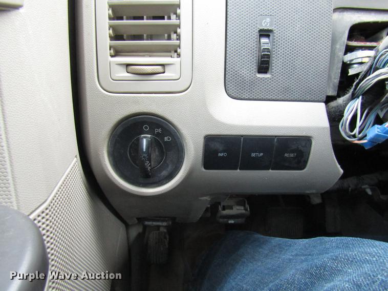 image for item DB2042 2012 Ford Escape SUV