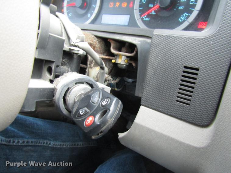 image for item DB2042 2012 Ford Escape SUV