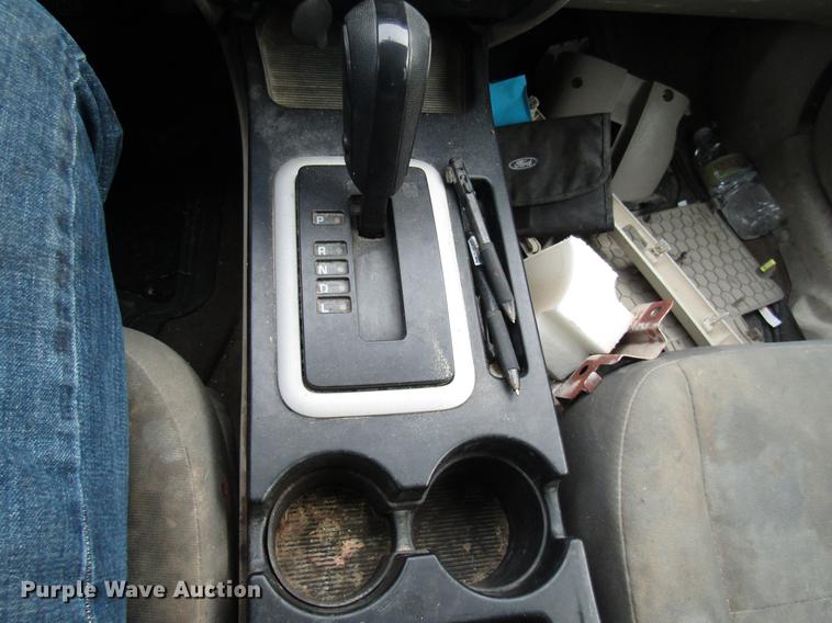 image for item DB2042 2012 Ford Escape SUV