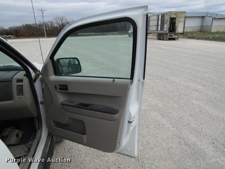 image for item DB2042 2012 Ford Escape SUV