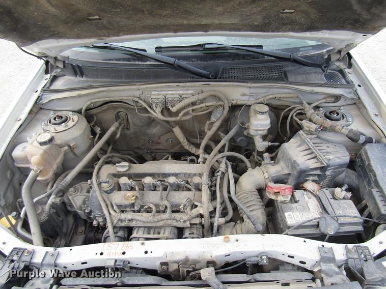 image for item DB2042 2012 Ford Escape SUV