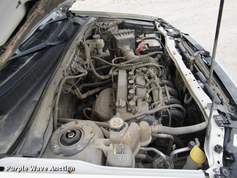 image for item DB2042 2012 Ford Escape SUV