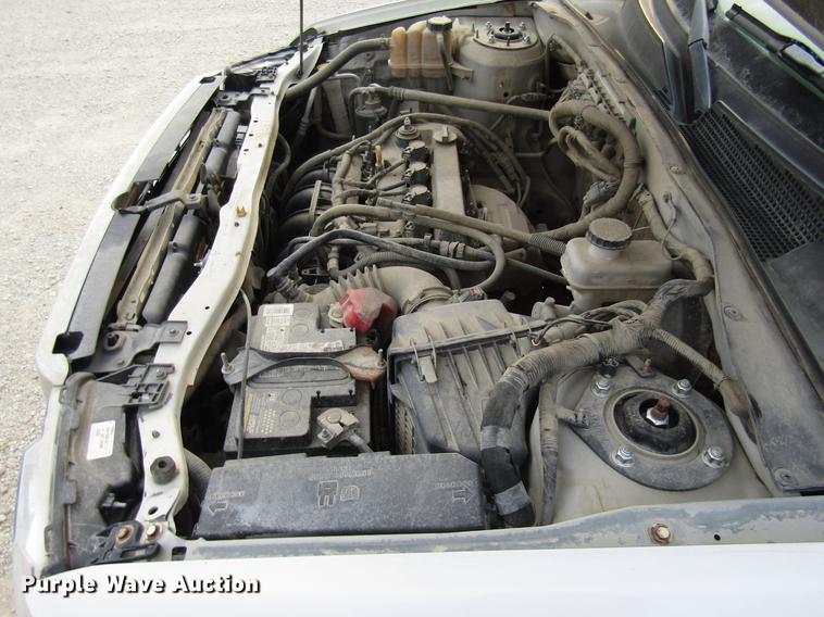 image for item DB2042 2012 Ford Escape SUV