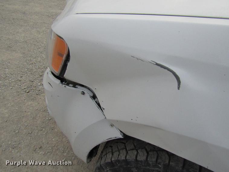 image for item DB2042 2012 Ford Escape SUV