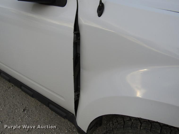 image for item DB2042 2012 Ford Escape SUV