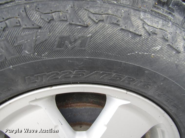 image for item DB2042 2012 Ford Escape SUV