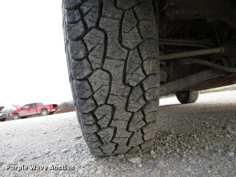 image for item DB2042 2012 Ford Escape SUV