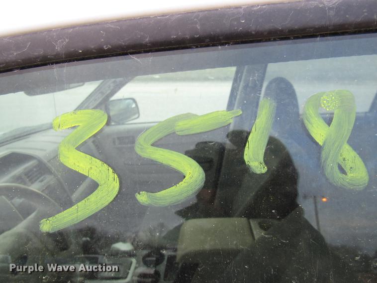 image for item DB2042 2012 Ford Escape SUV