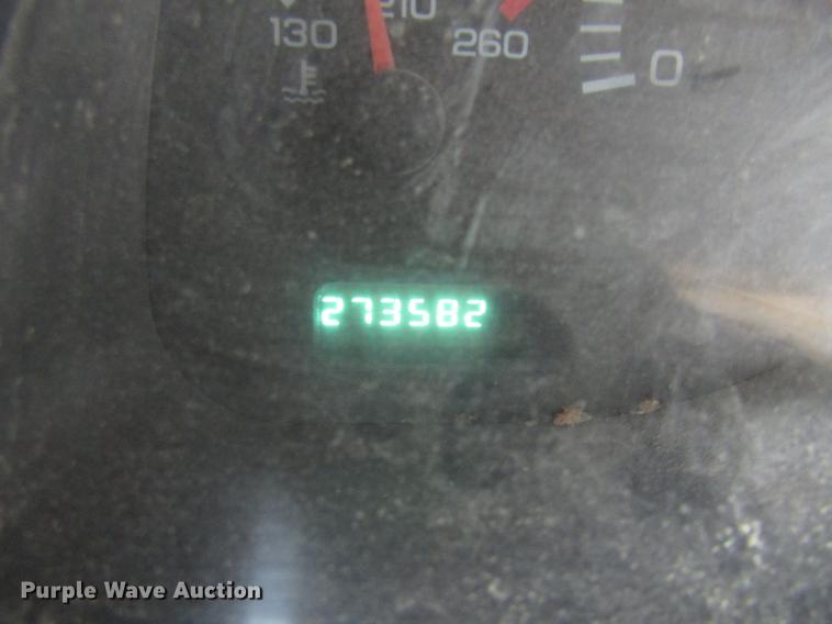 image for item DB2044 2001 Dodge Ram 1500 pickup truck