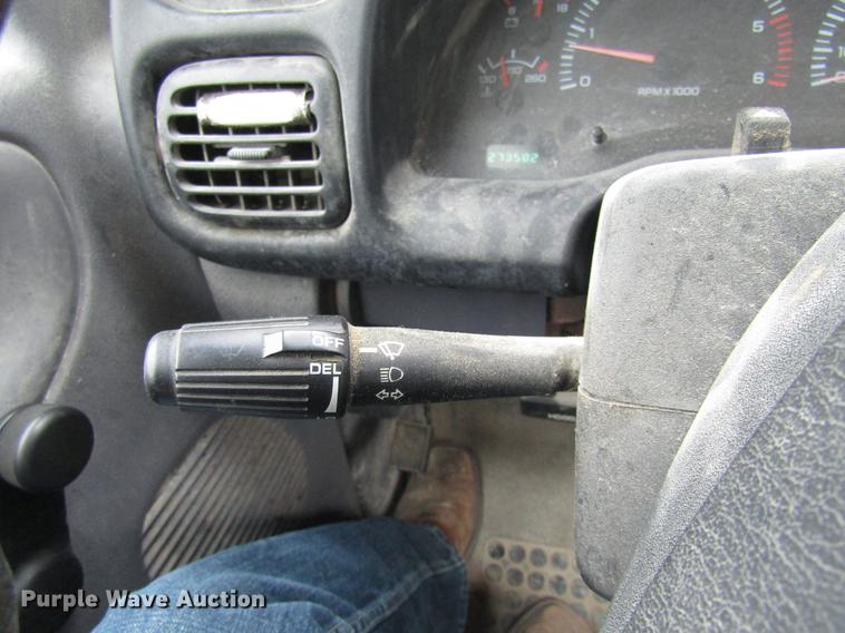 image for item DB2044 2001 Dodge Ram 1500 pickup truck