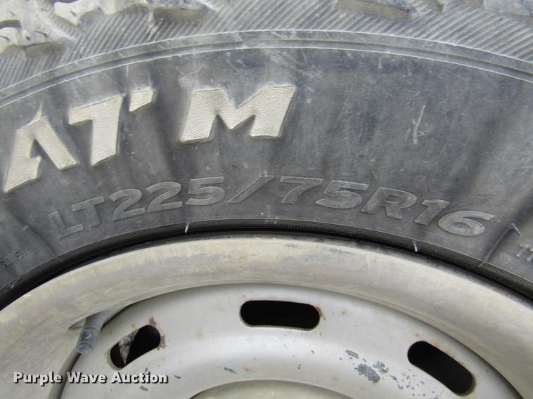 image for item DB2044 2001 Dodge Ram 1500 pickup truck