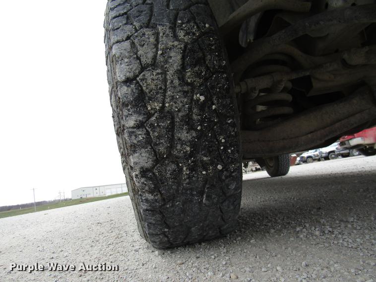 image for item DB2044 2001 Dodge Ram 1500 pickup truck