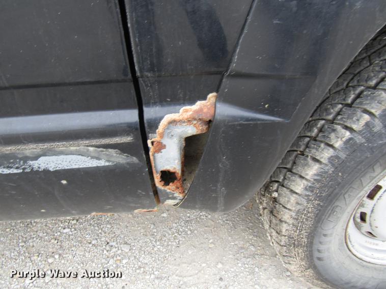 image for item DB2046 1997 GMC Suburban 1500 SUV