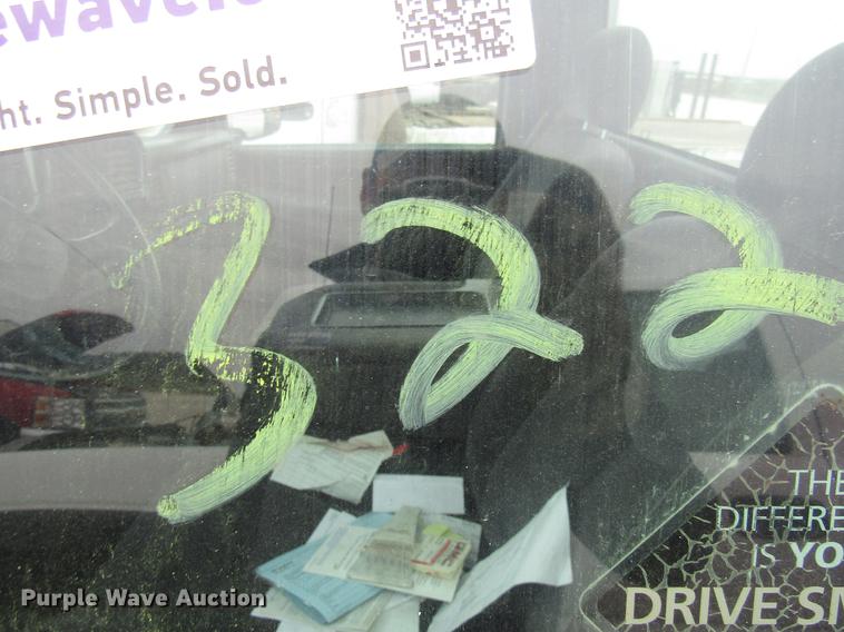 image for item DB2048 2001 GMC Sierra 1500 pickup truck