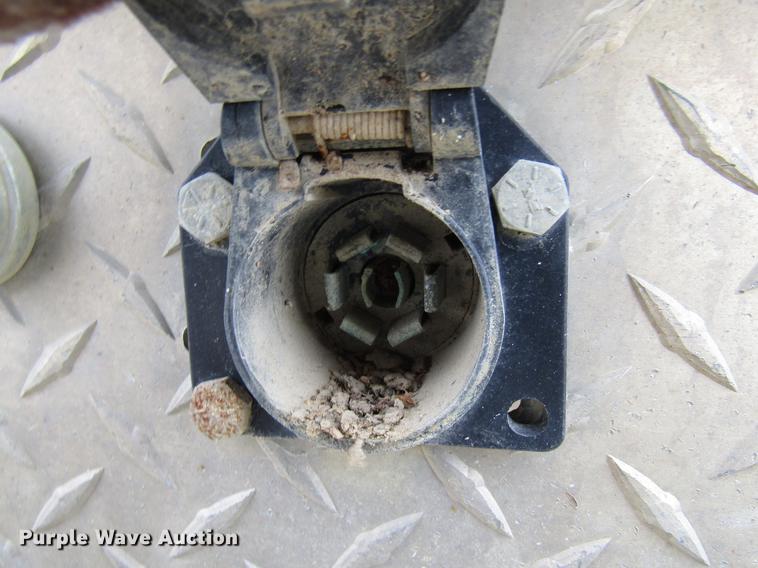 image for item DB2050 2002 GMC Sierra 2500HD pickup truck