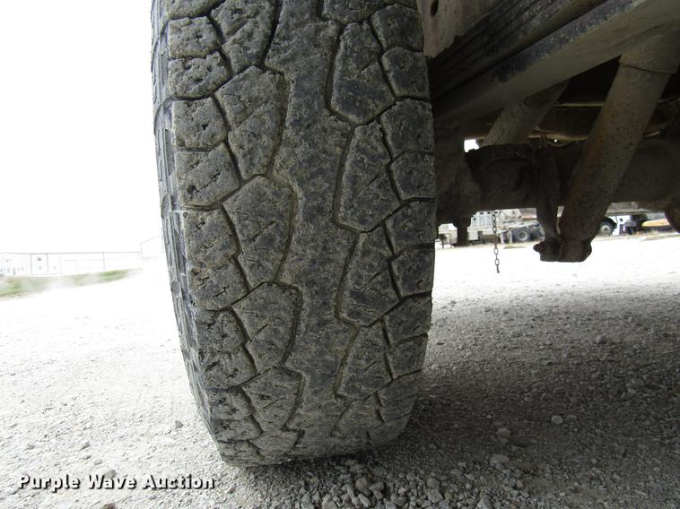 image for item DB2050 2002 GMC Sierra 2500HD pickup truck