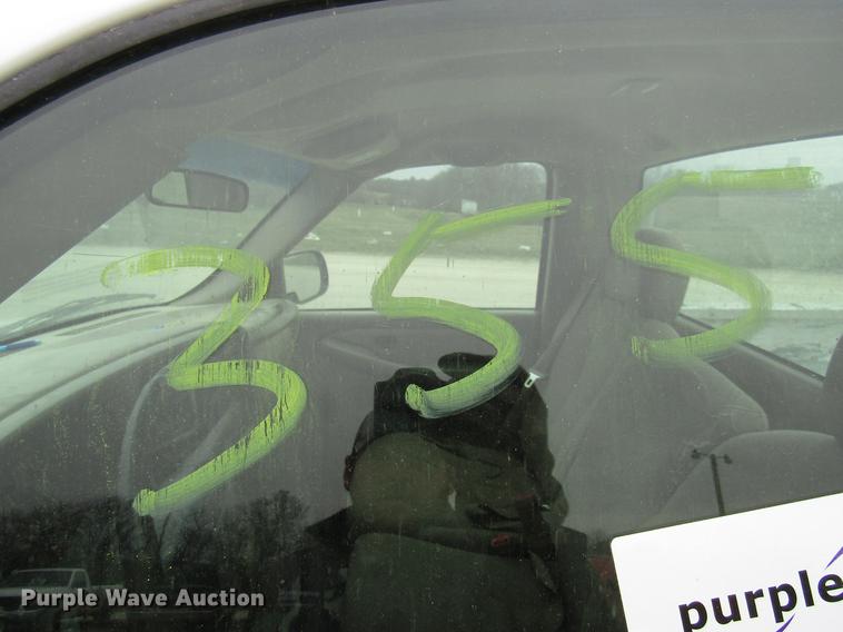 image for item DB2050 2002 GMC Sierra 2500HD pickup truck