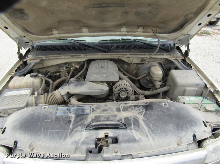 image for item DB2052 2006 GMC Sierra 1500 Ext. Cab pickup truck