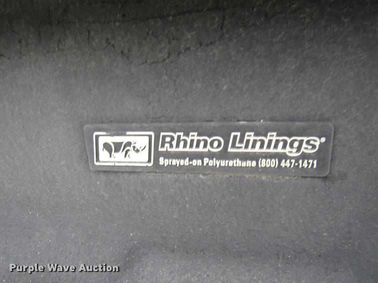 image for item DB2052 2006 GMC Sierra 1500 Ext. Cab pickup truck