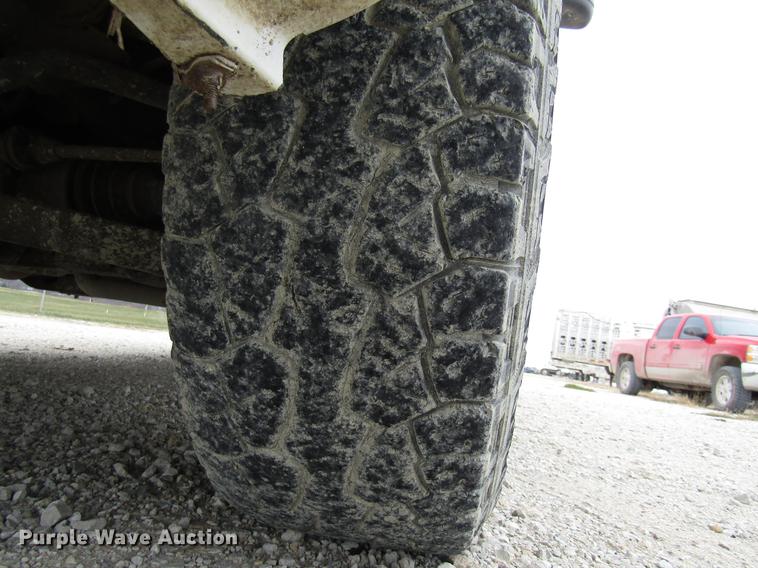 image for item DB2052 2006 GMC Sierra 1500 Ext. Cab pickup truck