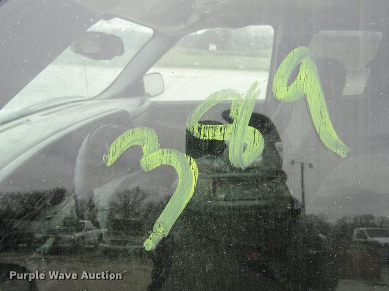 image for item DB2052 2006 GMC Sierra 1500 Ext. Cab pickup truck