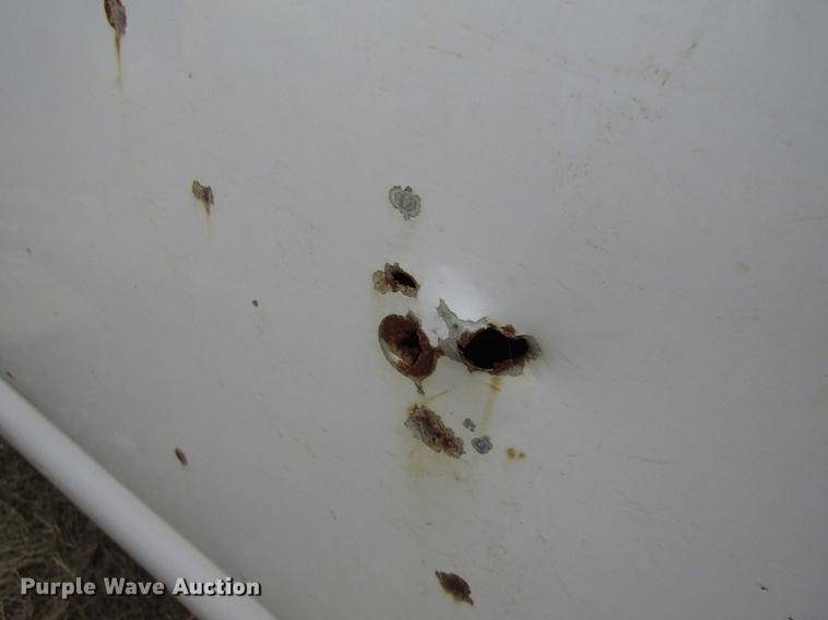 image for item DB2054 2002 GMC Sierra 2500HD pickup truck