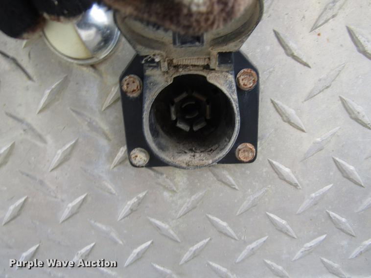 image for item DB2055 2002 GMC Sierra 2500HD pickup truck