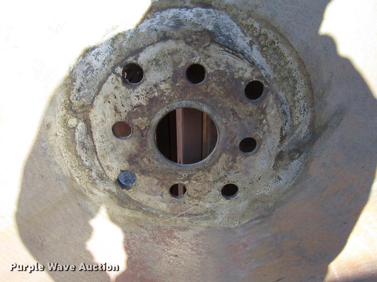 image for item DB2067 (3) cold saw blade