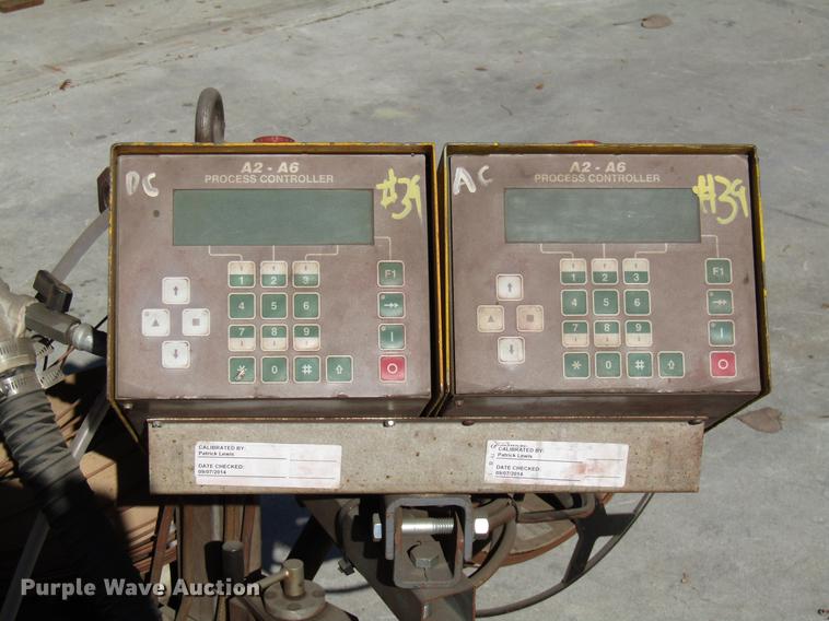 image for item DB2068 (4) Esab flux core welders