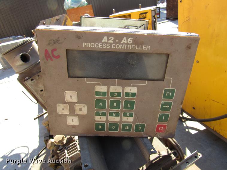 image for item DB2068 (4) Esab flux core welders