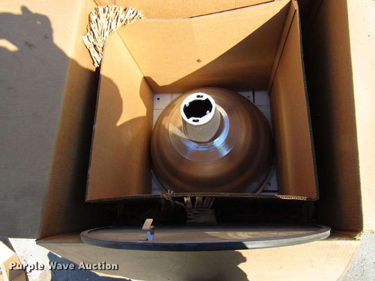 image for item DB2069 (2) Lincoln arc welders