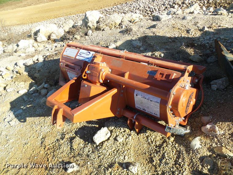 image for item DB2083 Rhino SRT48 tiller