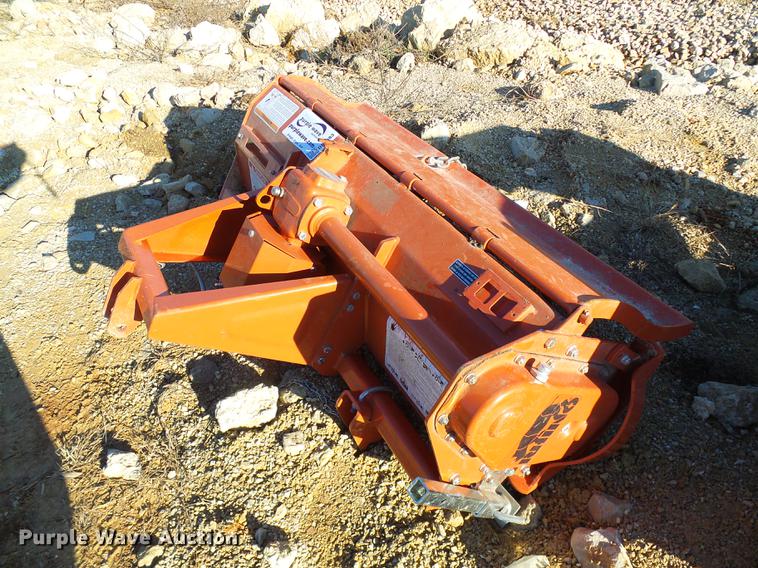 image for item DB2083 Rhino SRT48 tiller