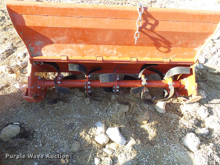 image for item DB2083 Rhino SRT48 tiller