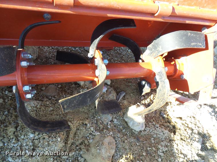 image for item DB2083 Rhino SRT48 tiller