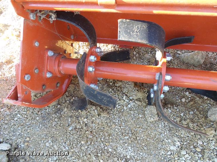 image for item DB2083 Rhino SRT48 tiller