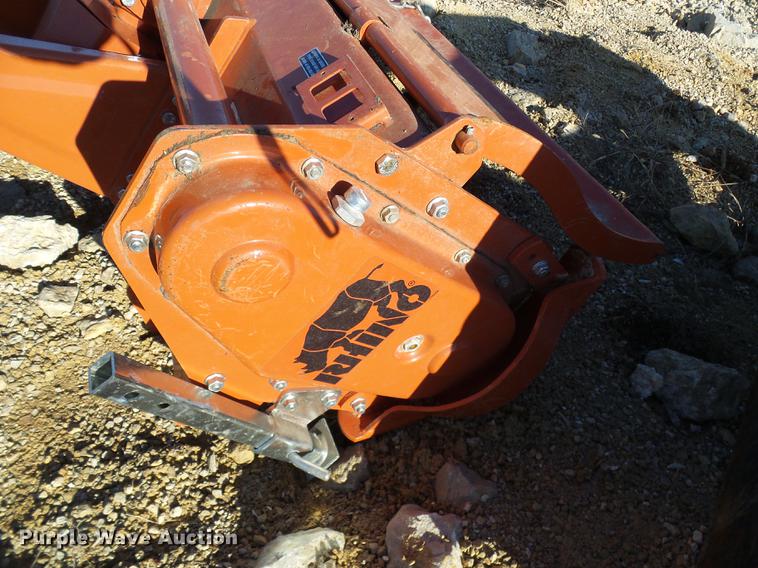 image for item DB2083 Rhino SRT48 tiller
