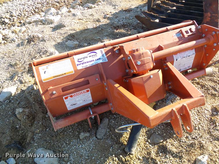 image for item DB2083 Rhino SRT48 tiller