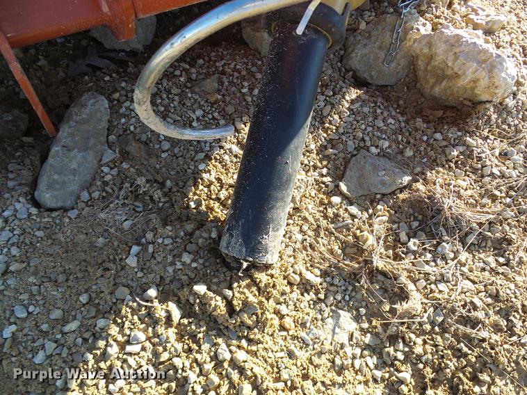 image for item DB2083 Rhino SRT48 tiller